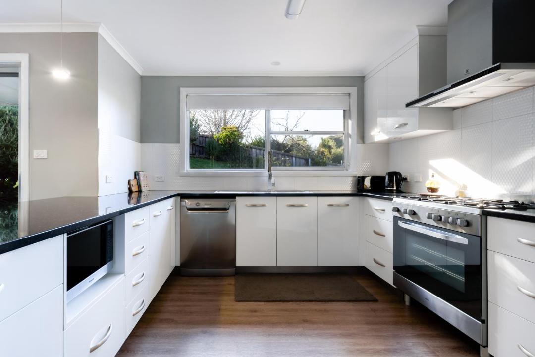 Photo of Kitchen in Trevallyn
