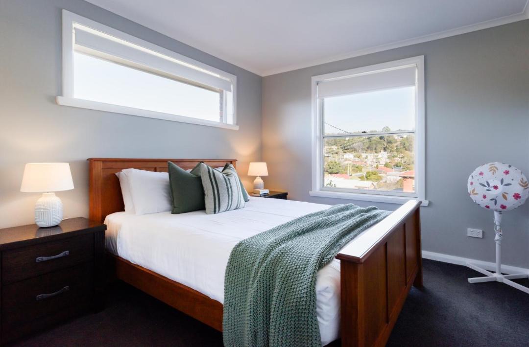 Photo of Bedroom in Trevallyn