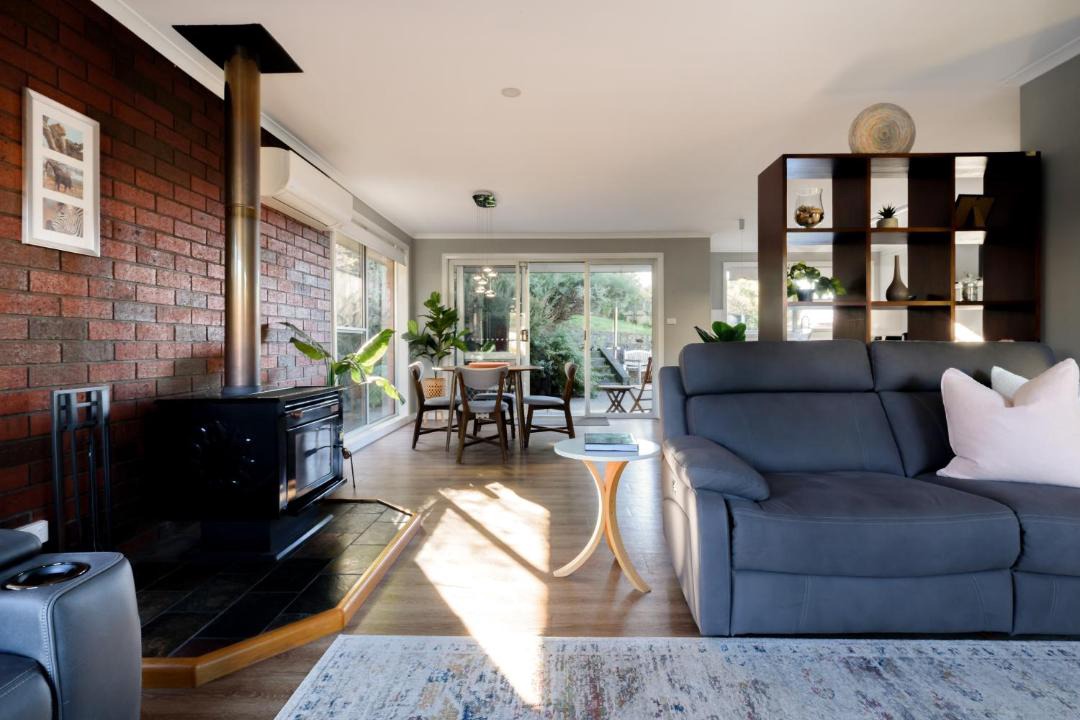 Photo of Livingroom in Trevallyn