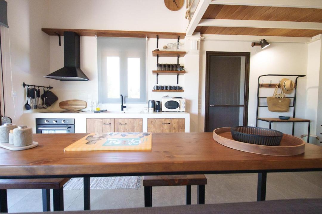 Photo of Kitchen in Dhikella