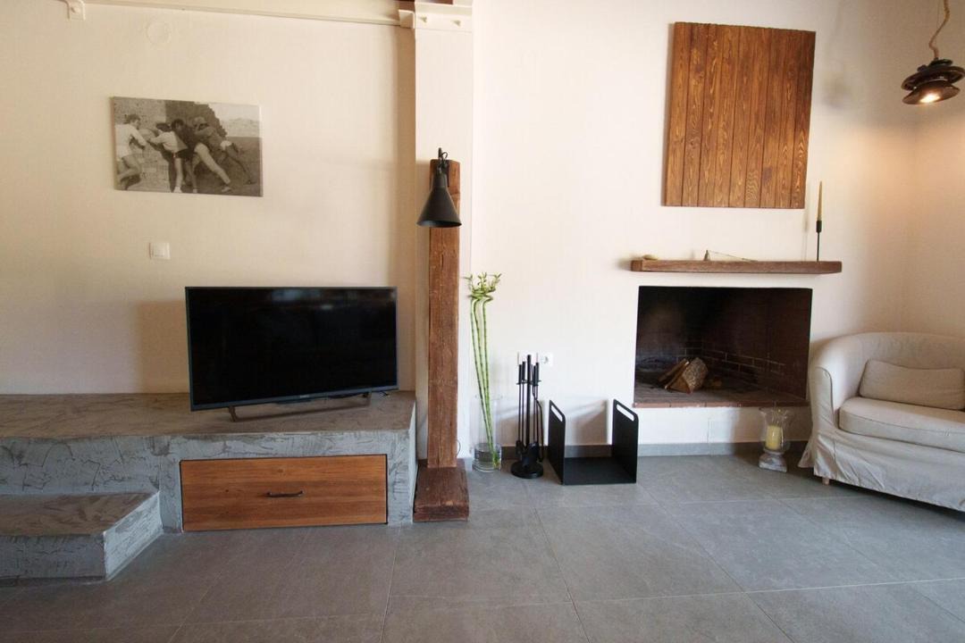 Photo of Livingroom in Dhikella