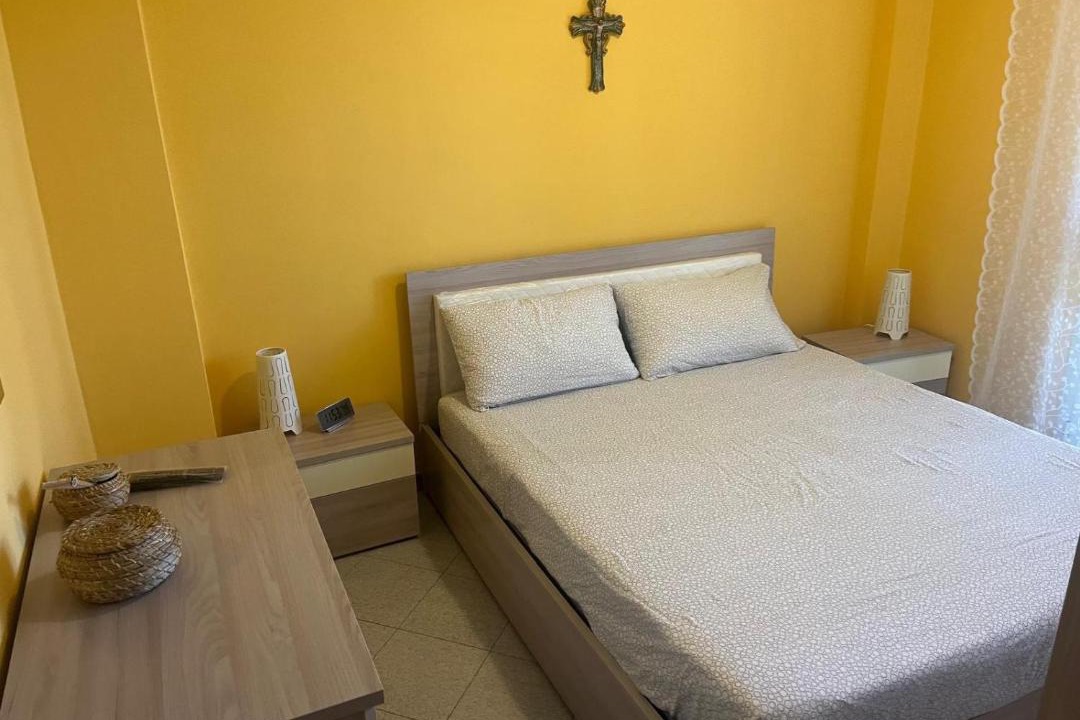 Photo of Bedroom in Fondachello