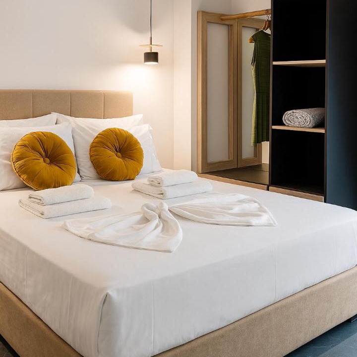 Photo of Bedroom in Kerameikos