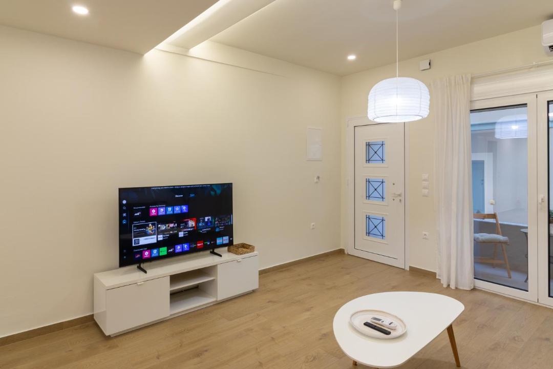 Photo of Livingroom in Lesvos