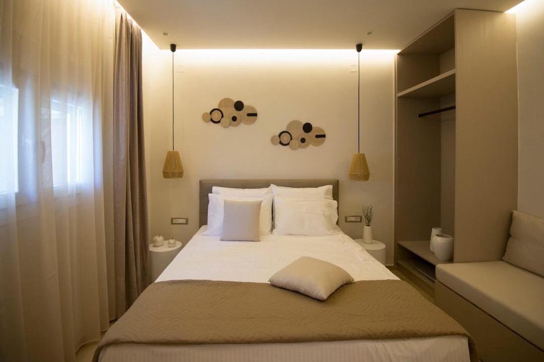 Photo of Bedroom in Amigdhalokefali