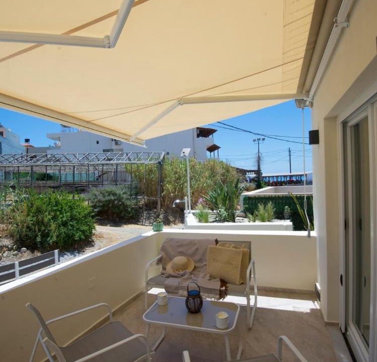 Photo of Patio Balcony in Amigdhalokefali