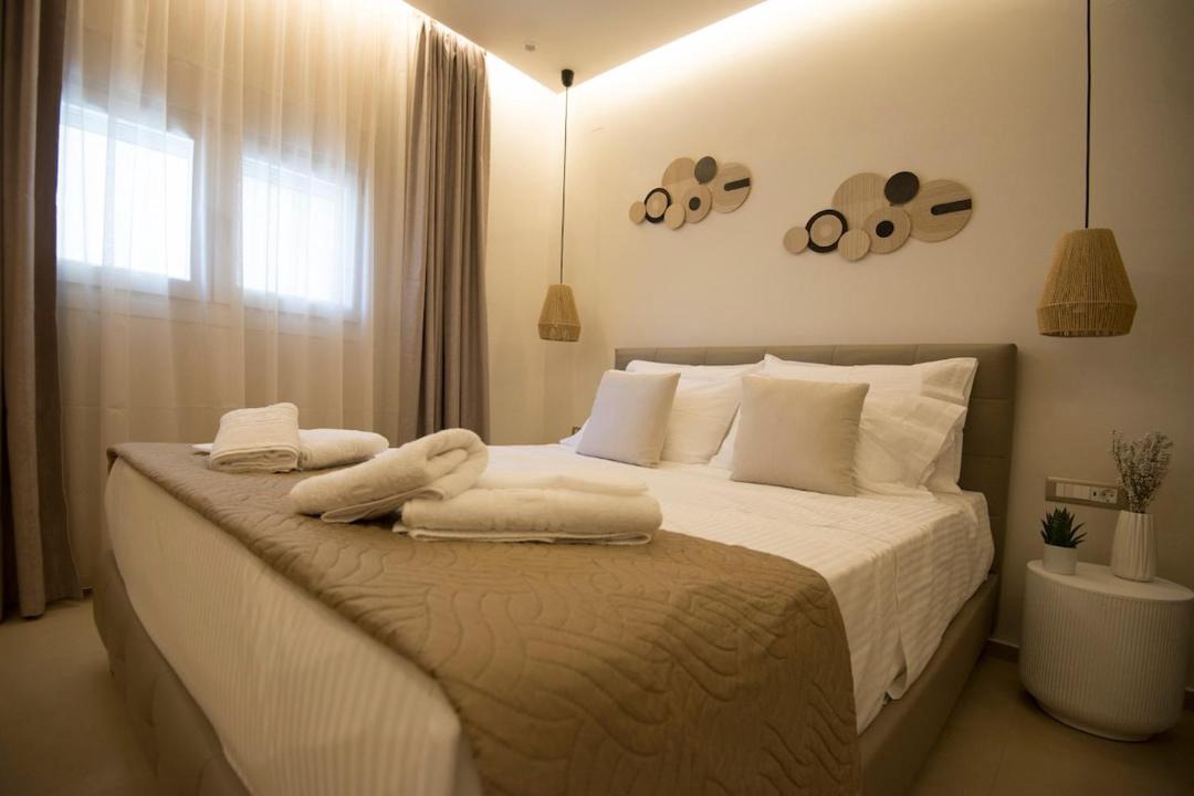 Photo of Bedroom in Amigdhalokefali