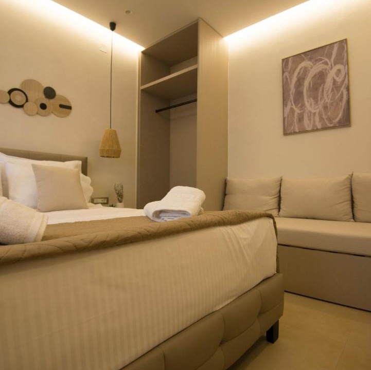 Photo of Bedroom in Amigdhalokefali