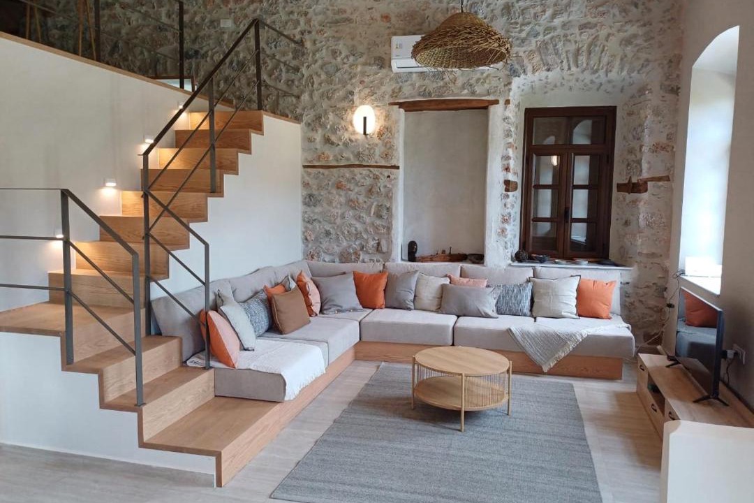 Photo of Livingroom in Leonidio