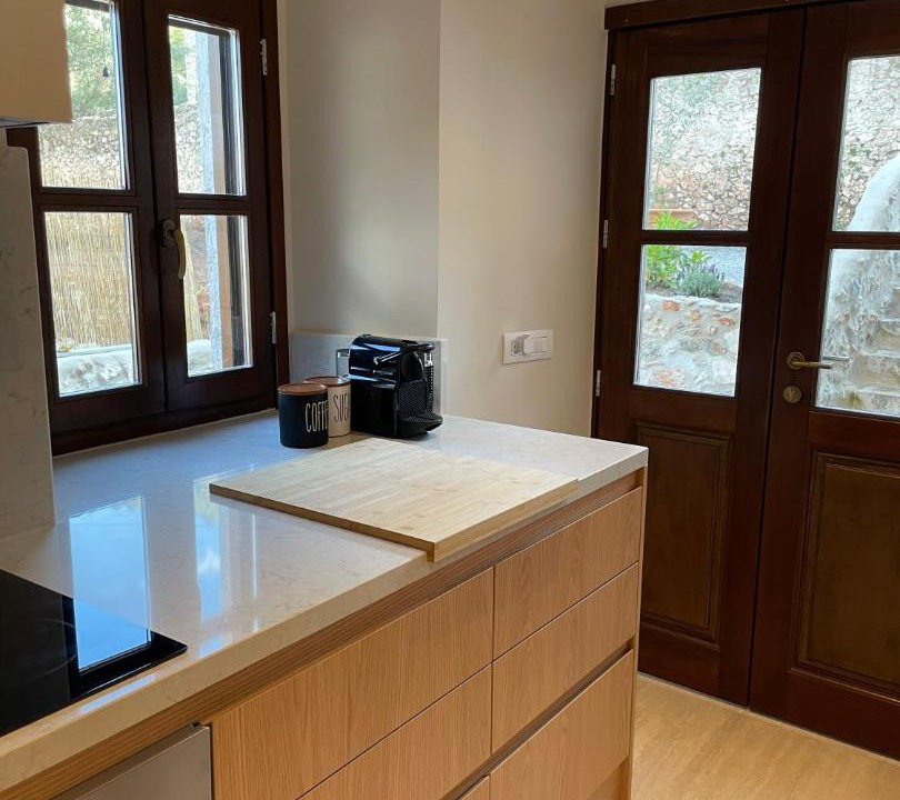 Photo of Kitchen in Leonidio