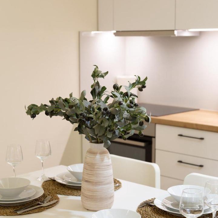 Photo of Kitchen in Lesvos