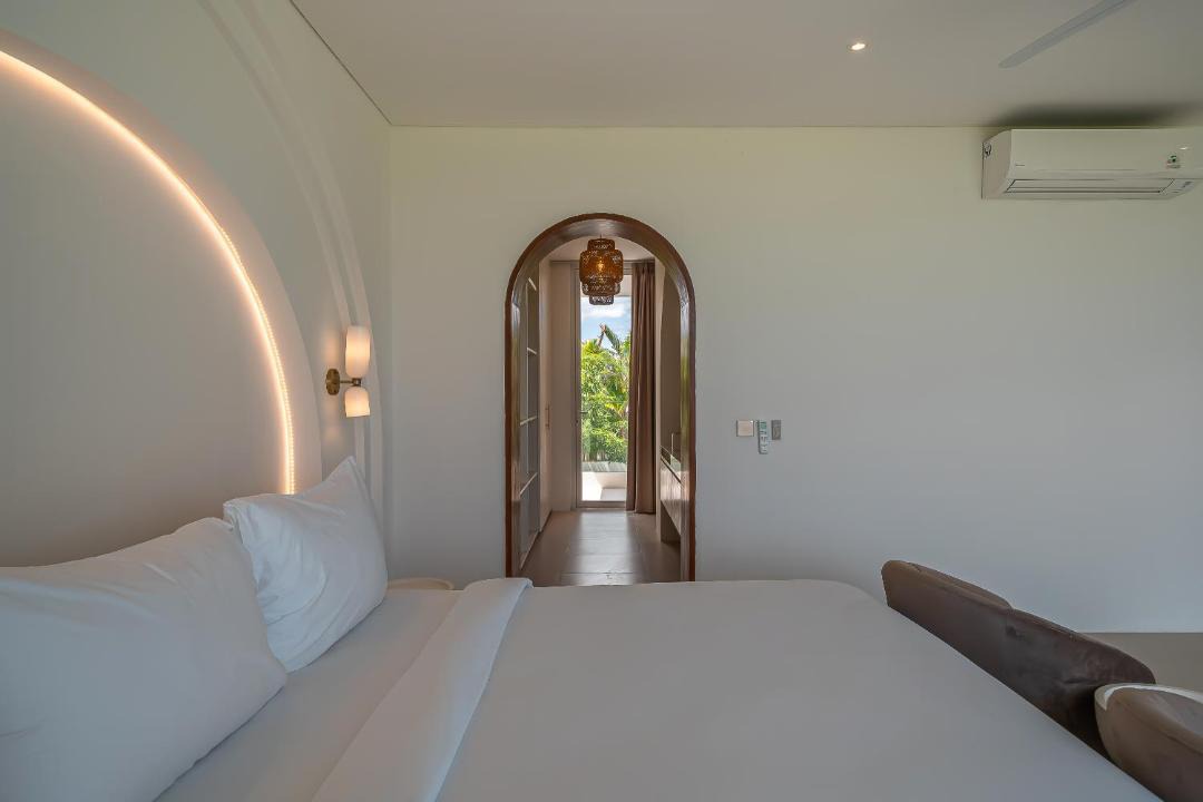 Photo of Bedroom in Cemagi