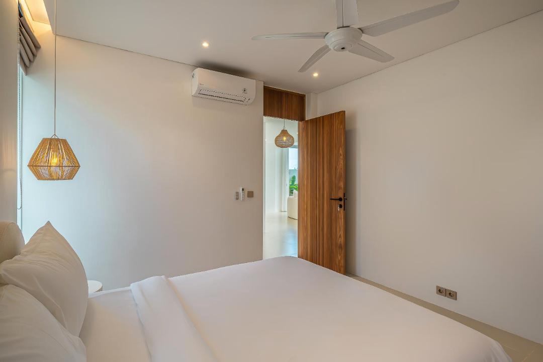 Photo of Bedroom in Cemagi