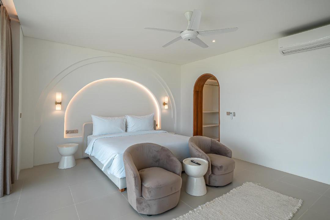 Photo of Bedroom in Cemagi