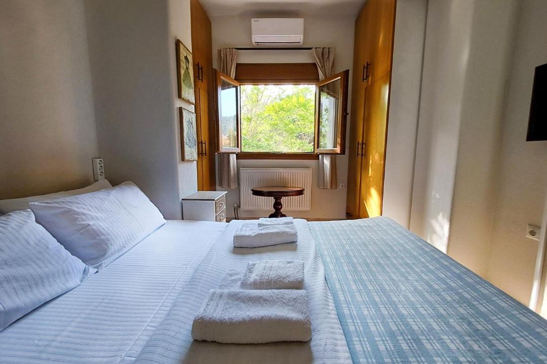 Photo of Bedroom in Xanthi