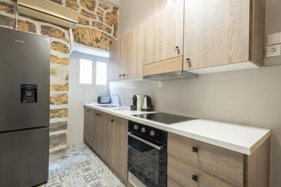 Photo of Kitchen in Koukaki