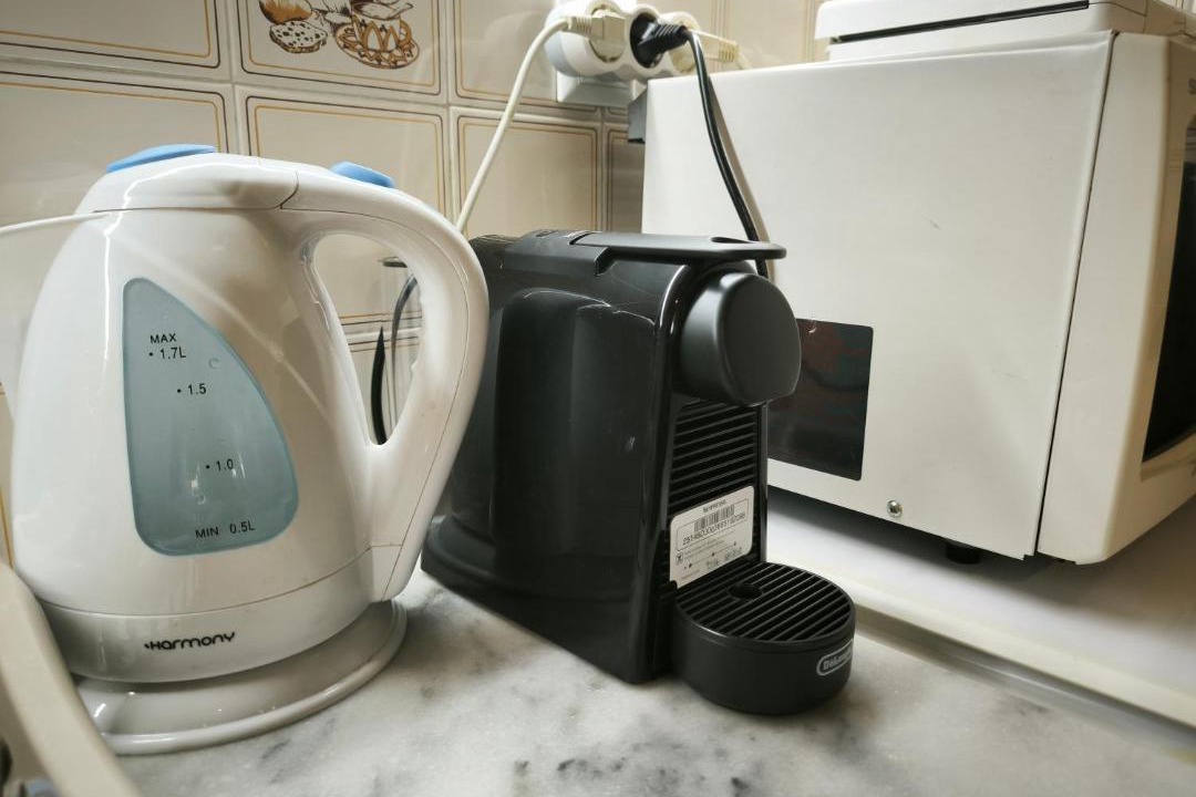 Photo of Kitchen in Koinira