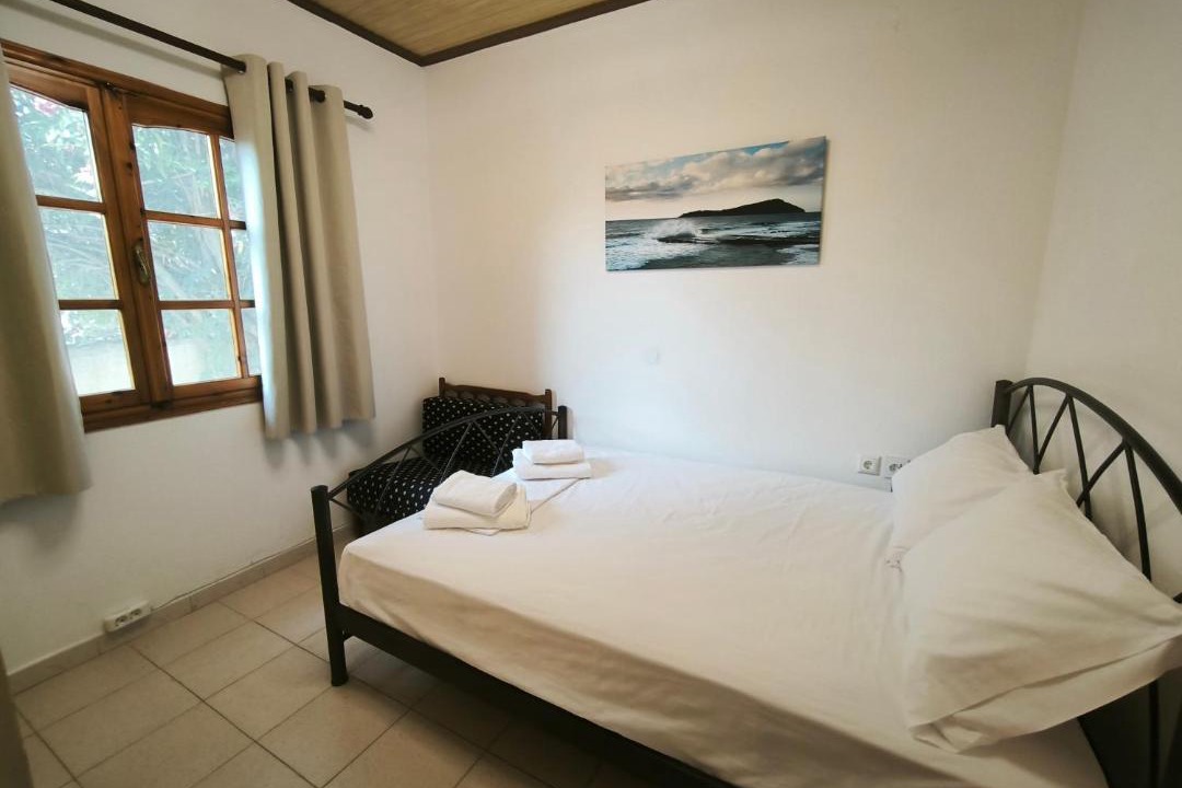Photo of Bedroom in Koinira
