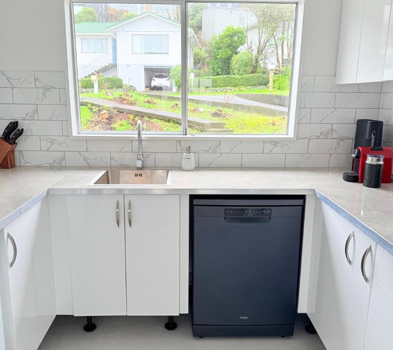 Photo of Kitchen in Johnsonville