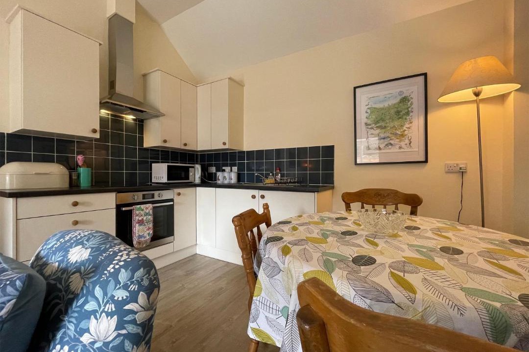 Photo of Kitchen in Inverarnie