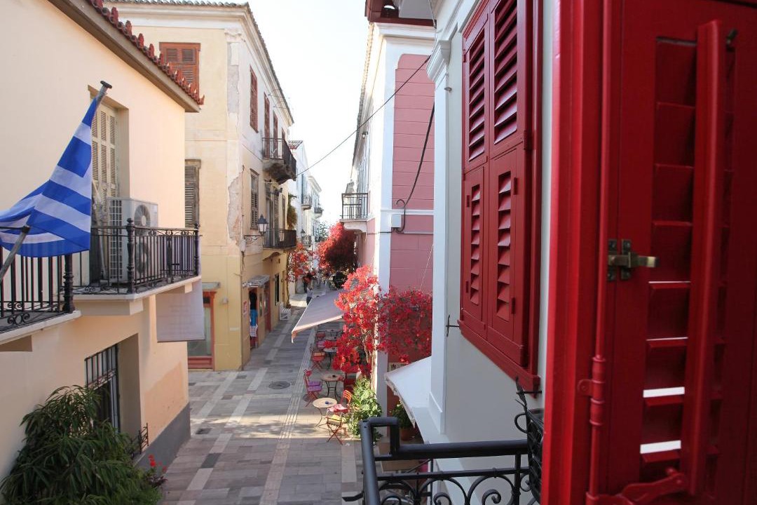 Photo of Others in Nafplio