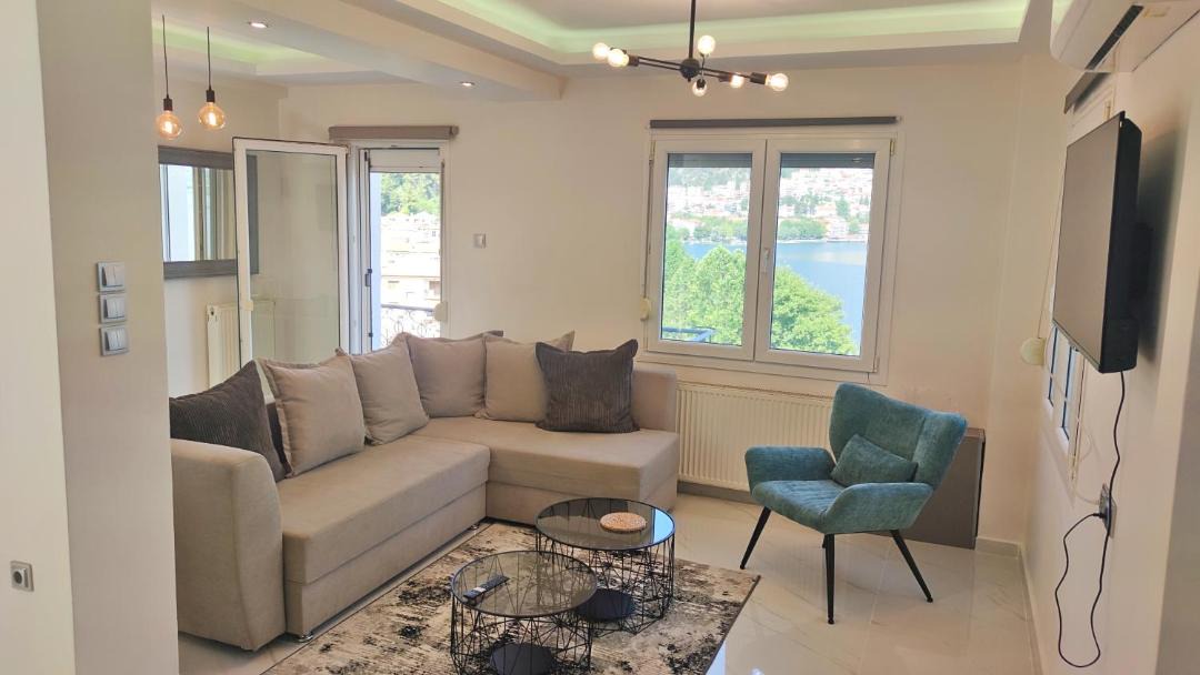 Photo of Livingroom in Kastoria