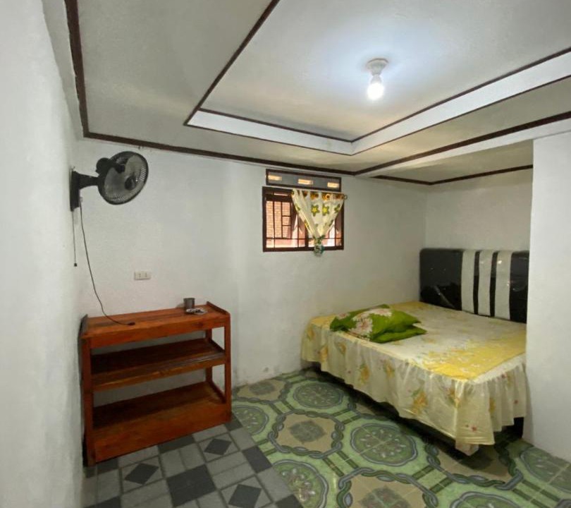 Photo of Bedroom in Bukit Lawang