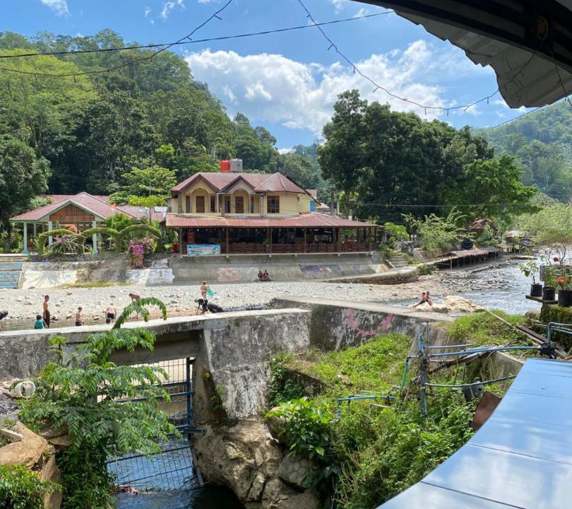 Photo of Others in Bukit Lawang