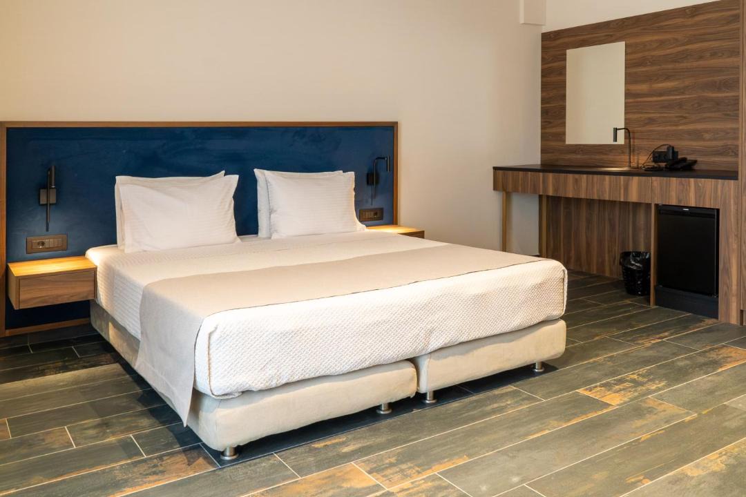 Photo of Bedroom in Drama