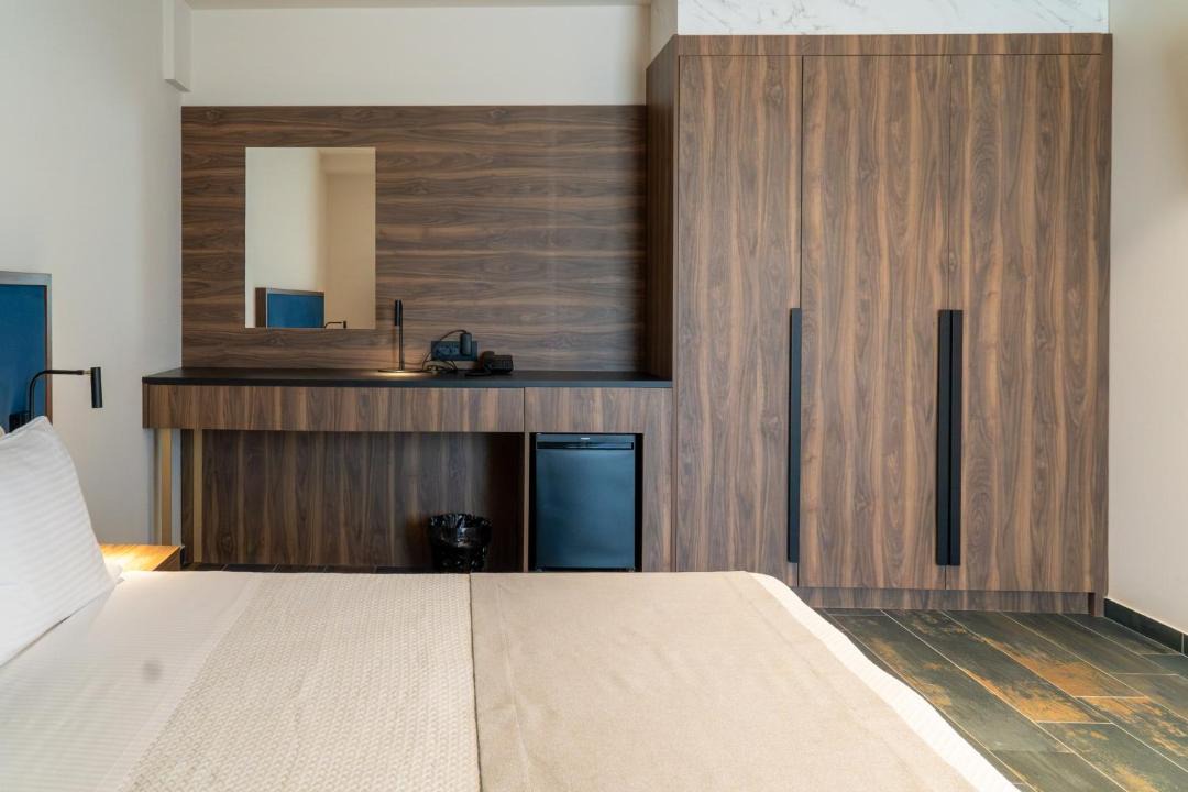 Photo of Bedroom in Drama