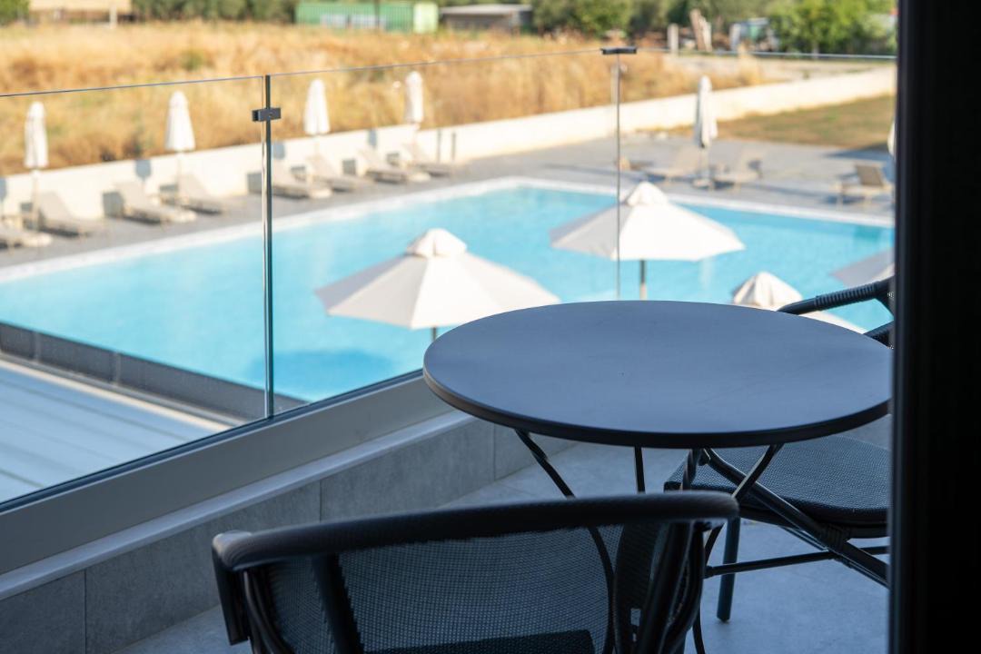 Photo of Patio Balcony in Drama