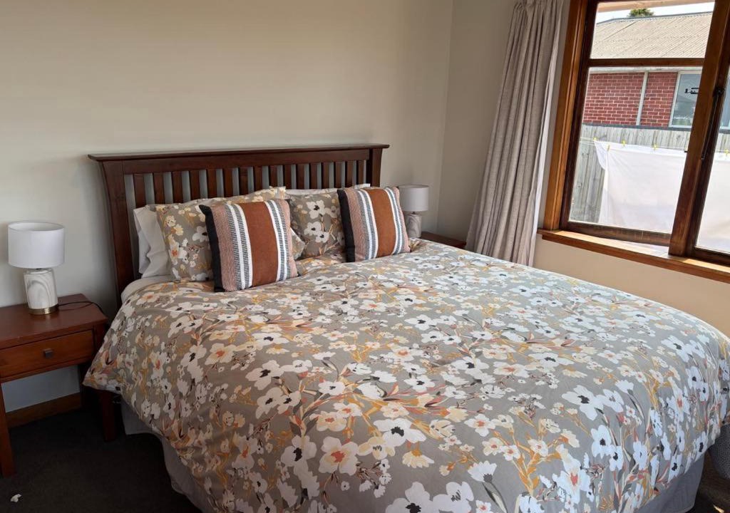 Photo of Bedroom in Ashburton