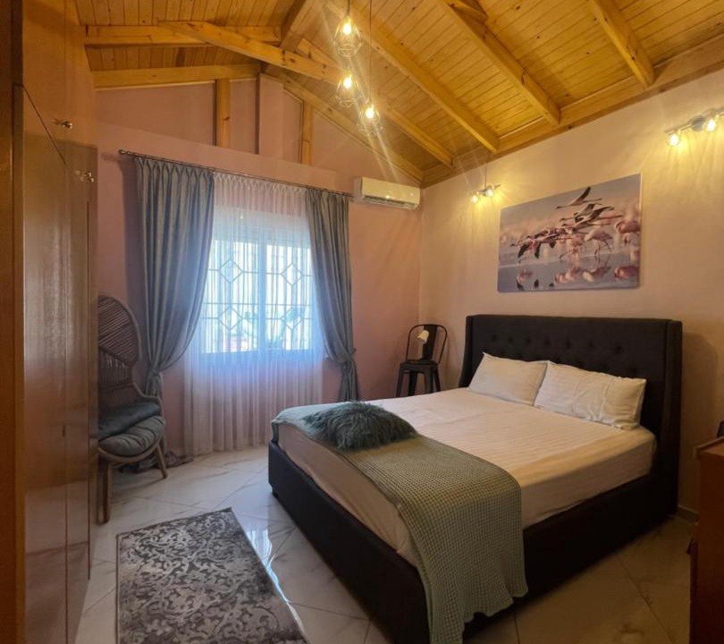 Photo of Bedroom in Kavala