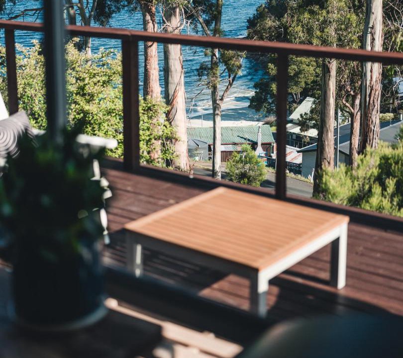 Photo of Patio Balcony in Dover
