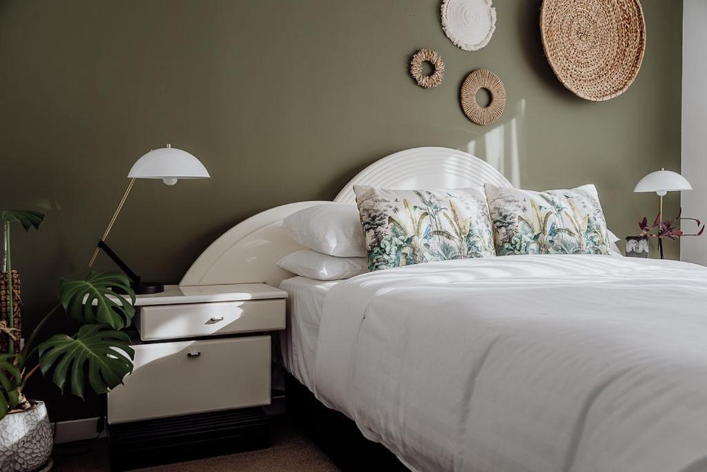 Photo of Bedroom in Hokitika