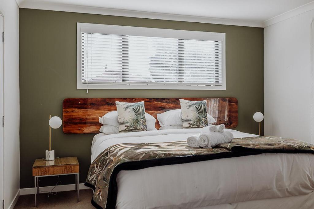 Photo of Bedroom in Hokitika