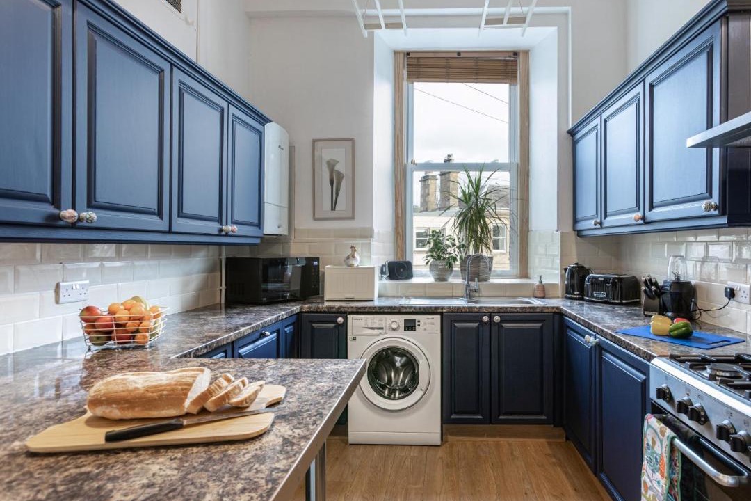 Photo of Kitchen in Gattonside