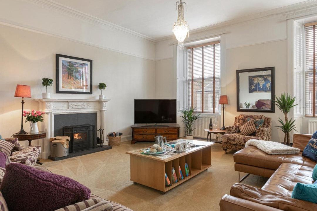 Photo of Livingroom in Gattonside