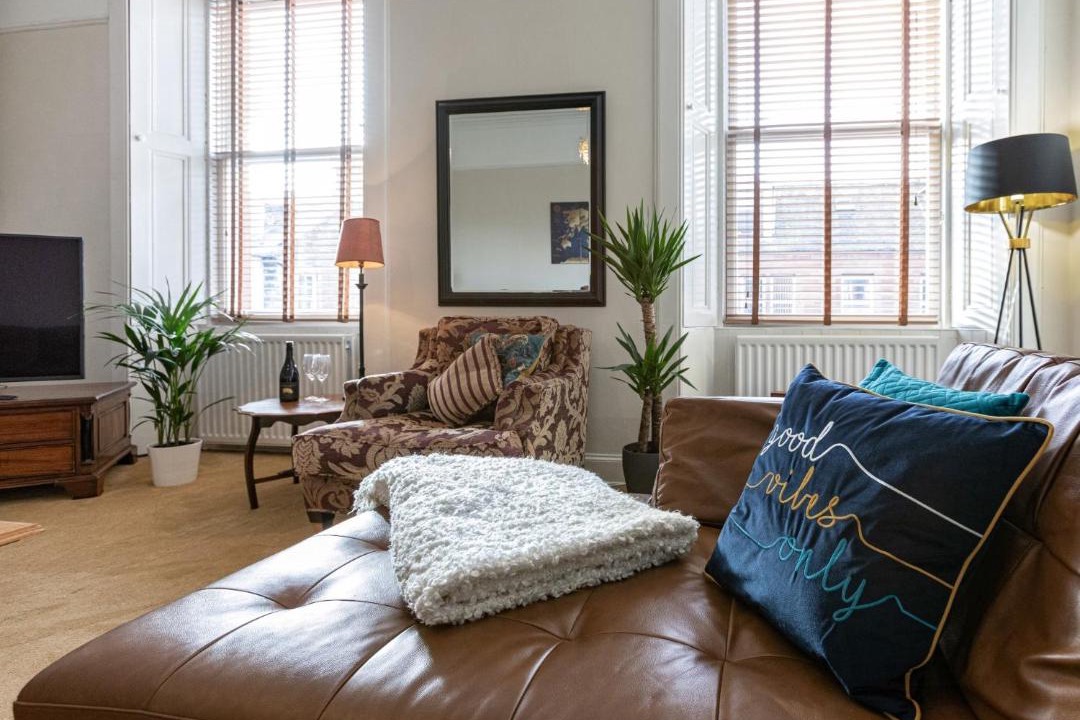 Photo of Livingroom in Gattonside