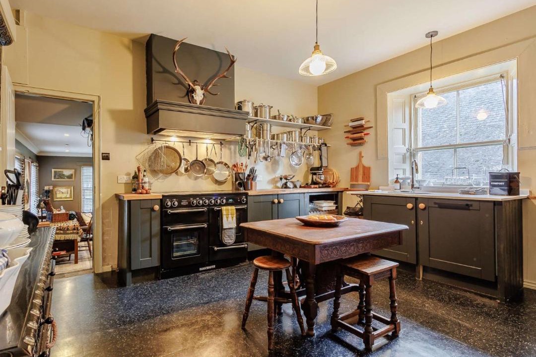 Photo of Kitchen in Birnam