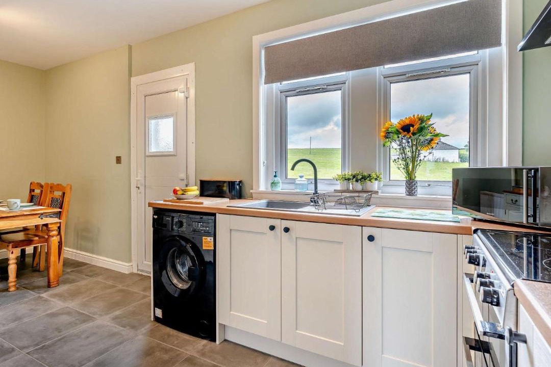 Photo of Kitchen in Carluke