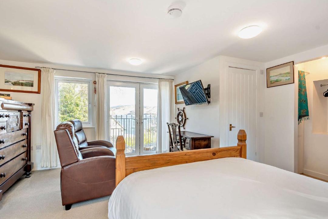 Photo of Bedroom in Inveraray