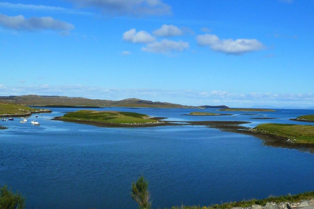 Photo of Others in Lochmaddy