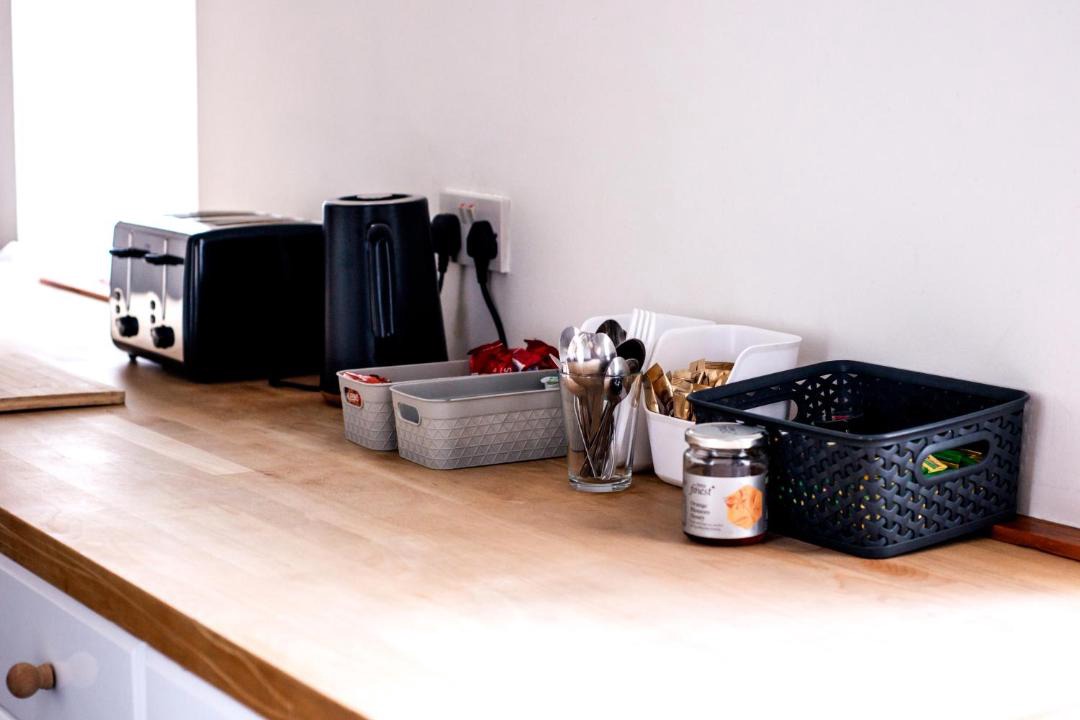 Photo of Kitchen in Keith