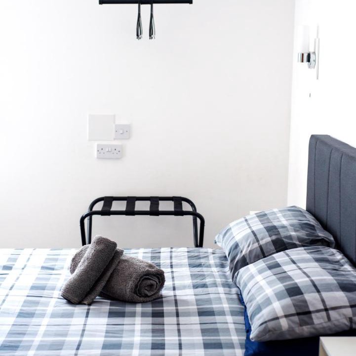 Photo of Bedroom in Keith