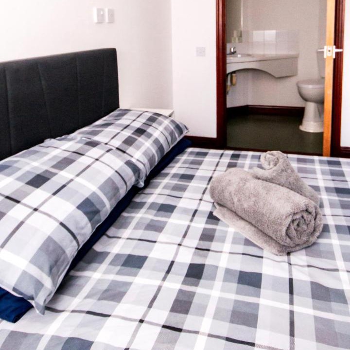 Photo of Bedroom in Keith