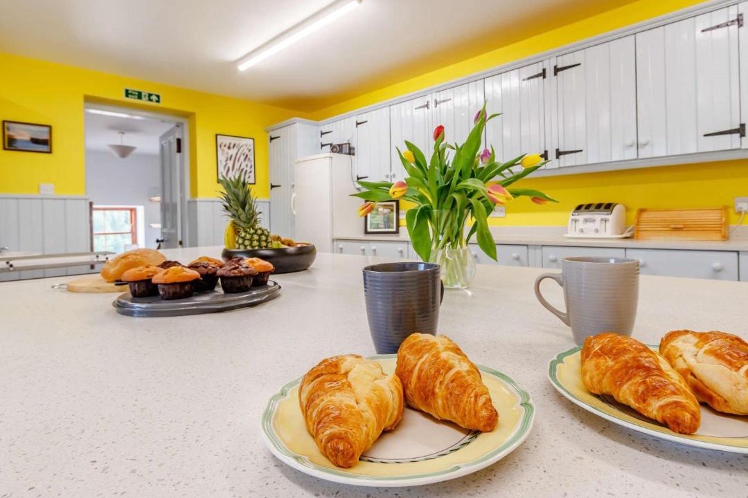 Photo of Kitchen in Kirriemuir