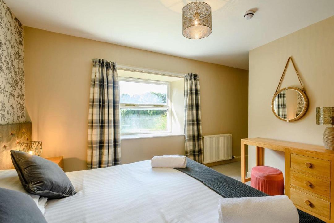 Photo of Bedroom in Sanquhar