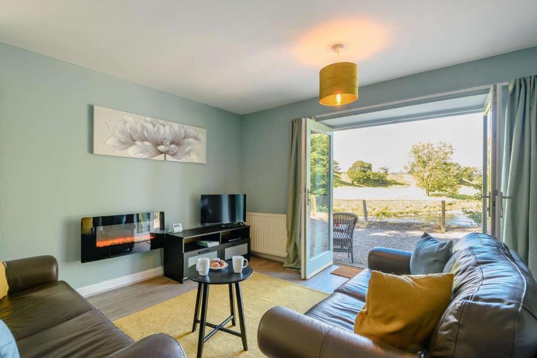 Photo of Livingroom in Sanquhar