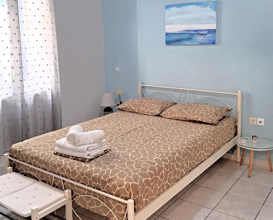 Photo of Bedroom in Kiparissia